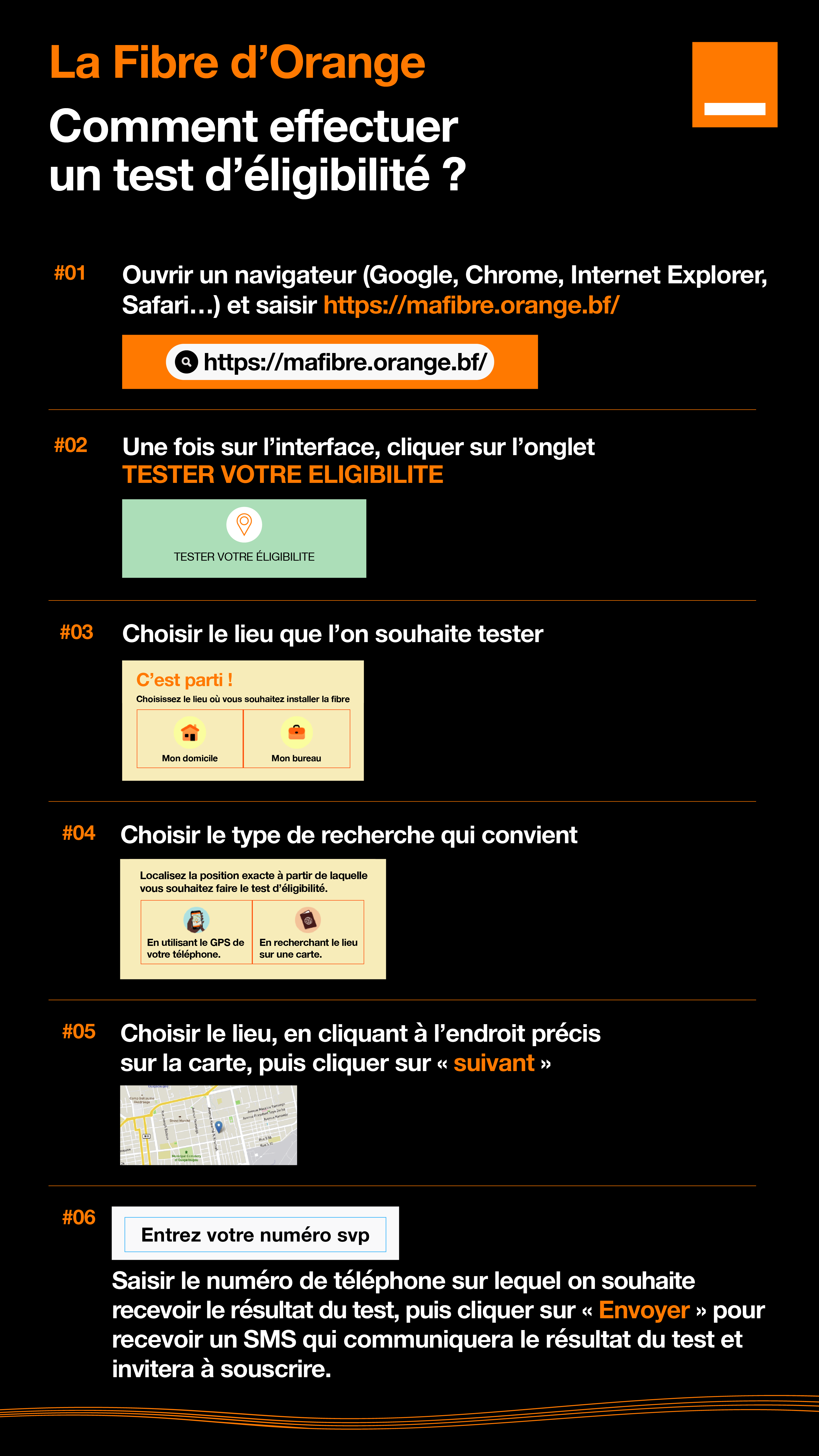 Ma Fibre Orange